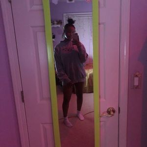 Meet your Posher, Peyton